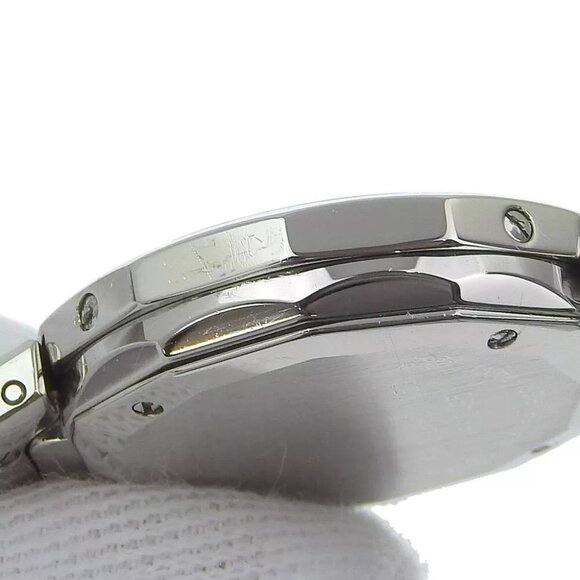 CORUM Admirals cup Watches 39.610.20 V050 IvoryDial Stainless Steel Quartz... main image 6